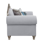 Pelumi Loveseat W/5 Pillows - LV01113
