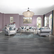 Pelumi Loveseat W/5 Pillows - LV01113