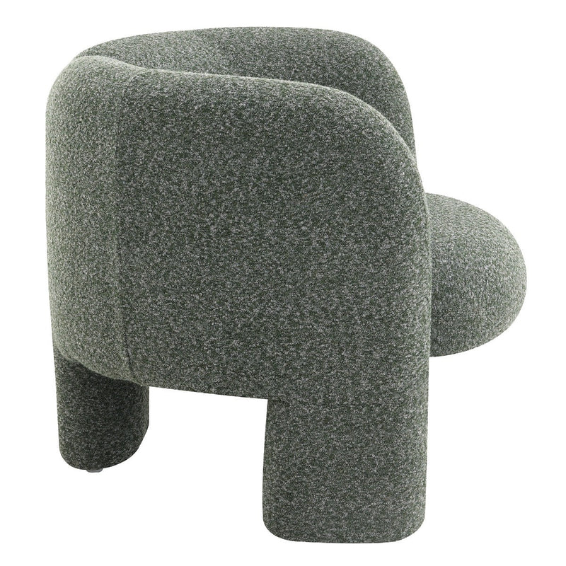 Pemba Accent Chair - AC03358