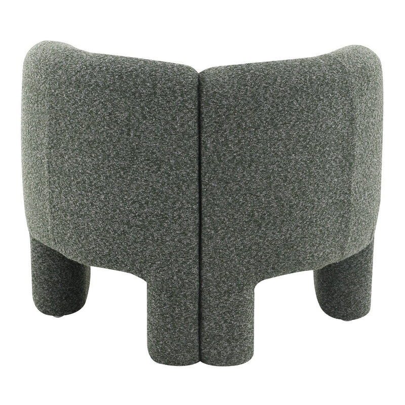 Pemba Accent Chair - AC03358