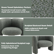 Pemba Accent Chair - AC03358