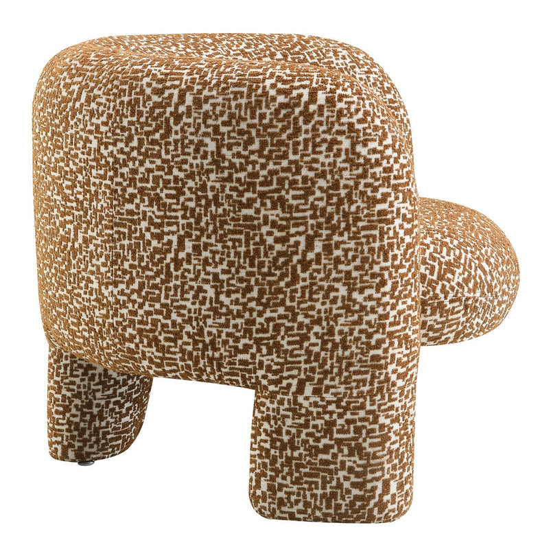 Pemba Accent Chair - AC03359
