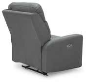 Pennacle Pier Tideon Power Recliner - PCU1350113
