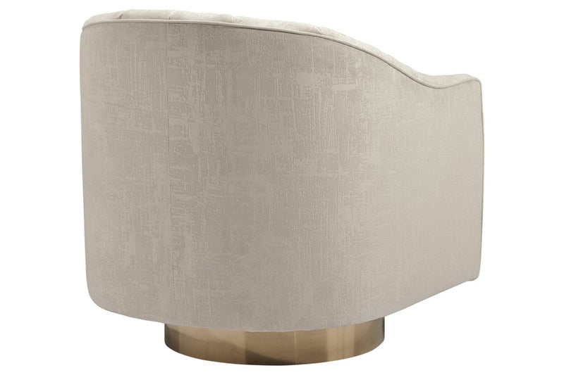 Penzlin Pearl Accent Chair - DMV FurnitureAccent Chair
