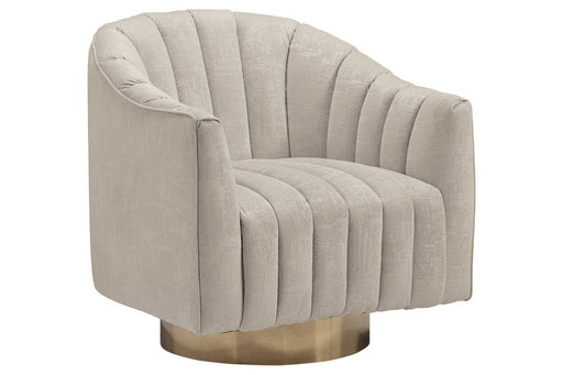 Penzlin Pearl Accent Chair - DMV FurnitureAccent Chair