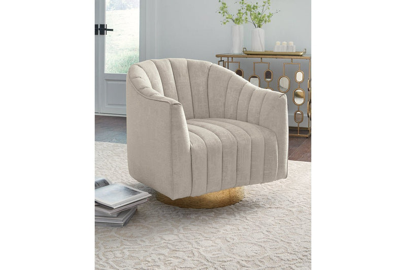 Penzlin Pearl Accent Chair - DMV FurnitureAccent Chair