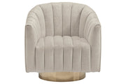 Penzlin Pearl Accent Chair - DMV FurnitureAccent Chair