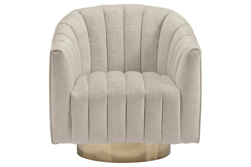 Penzlin Pearl Accent Chair - DMV FurnitureAccent Chair