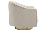 Penzlin Pearl Accent Chair - DMV FurnitureAccent Chair
