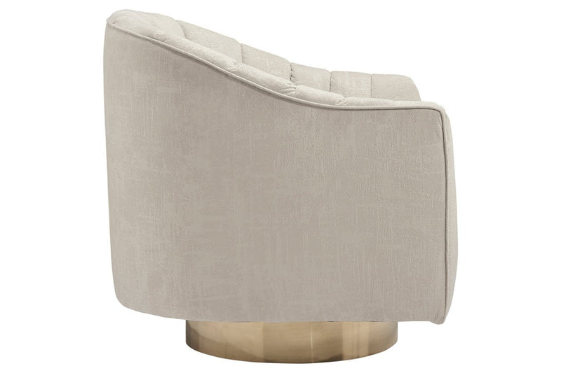 Penzlin Pearl Accent Chair - DMV FurnitureAccent Chair
