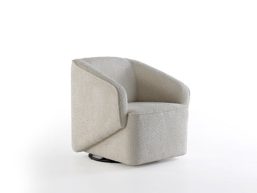 Peonya Chair in Cream - 200-ZEN-PEO-CRE-B