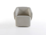 Peonya Chair in Cream - 200-ZEN-PEO-CRE-B