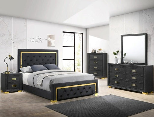Pepe Dresser - DMV Furniture
