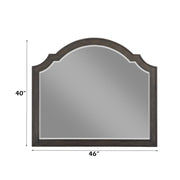 Peregrine Mirror - 27994