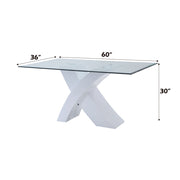 Pervis Dining Table - 71105