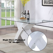 Pervis Dining Table - 71105