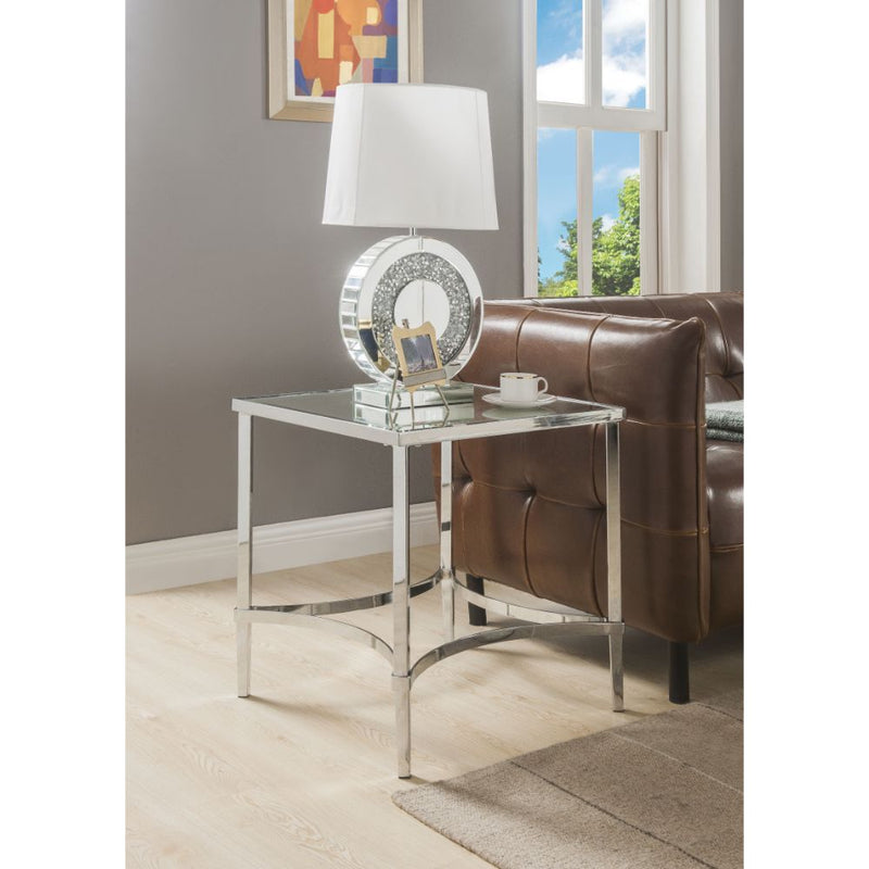 Petunia End Table - 80192