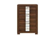 Phoebe Brown Chest - PHOEBE-BROWN-CH