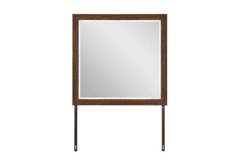 Phoebe Brown Mirror - PHOEBE-BROWN-MR