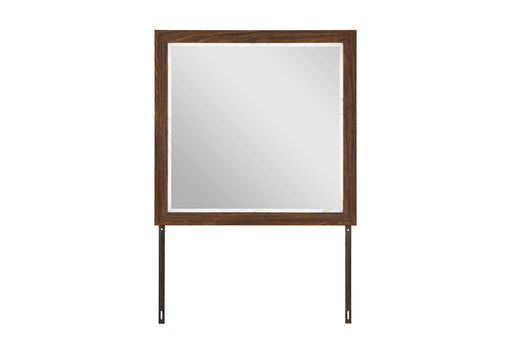 Phoebe Brown Mirror - PHOEBE-BROWN-MR