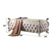 Picardy Bench - 27886