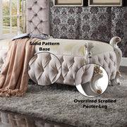 Picardy Bench - 27886