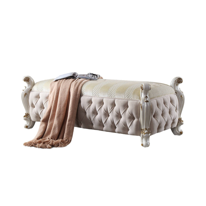 Picardy Bench - 27886