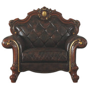 Picardy Chair W/Pillow - 58222