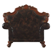 Picardy Chair W/Pillow - 58222