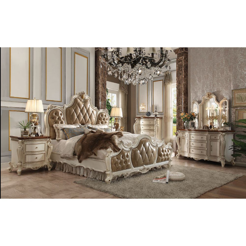 Picardy Chest - 26906
