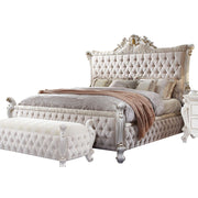 Picardy CK Bed - 27874CK