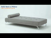 Picardy CK Bed - 27874CK