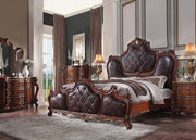 Picardy CK Bed - 28234CK