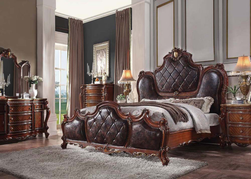 Picardy CK Bed - 28234CK