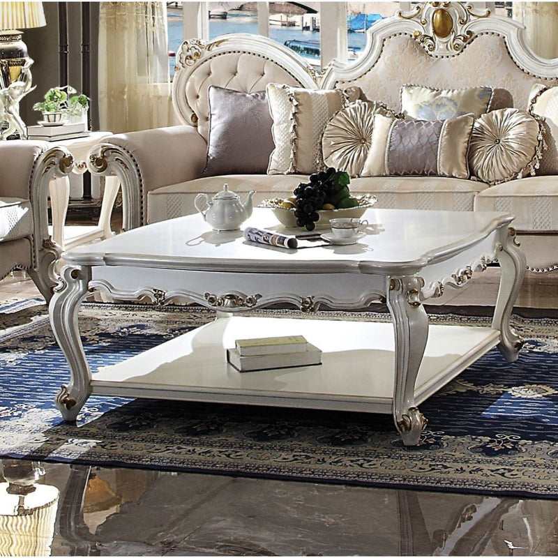 Picardy Coffee Table - 85460