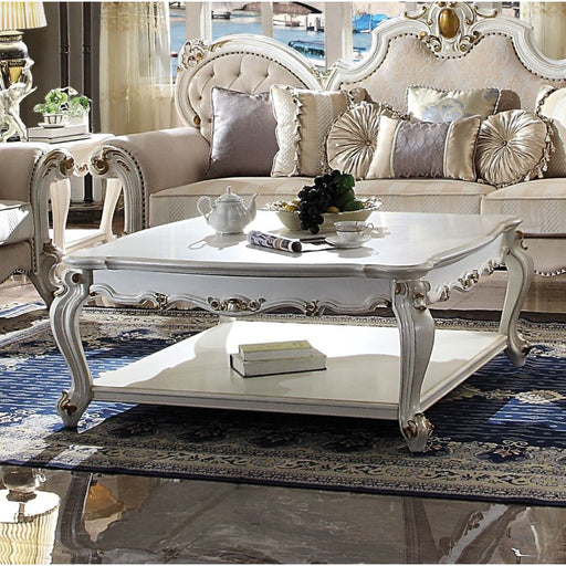 Picardy Coffee Table - 85460