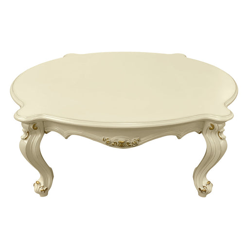 Picardy Coffee Table - 86880