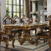 Picardy Dining Table - 68220