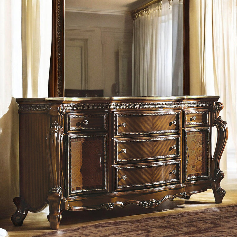 Picardy Dresser - 27845