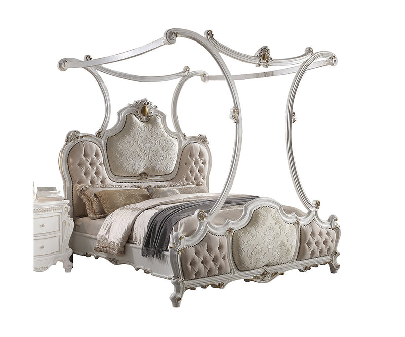 Picardy EK Bed - 28207EK