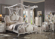 Picardy EK Bed - 28207EK