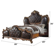 Picardy EK Bed - 28237EK