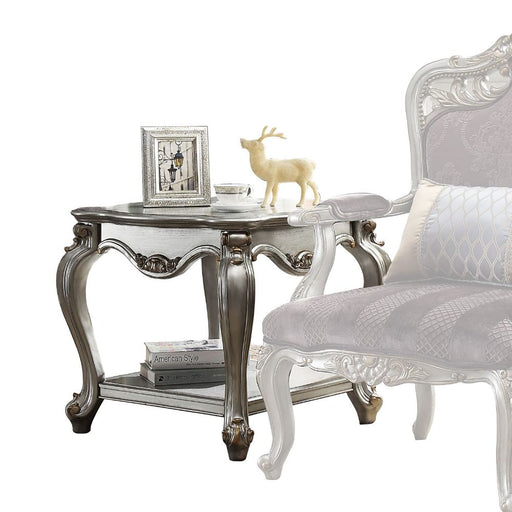 Picardy End Table - 83467