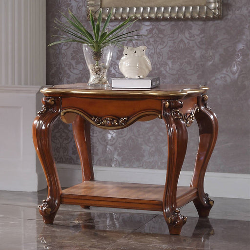 Picardy End Table - 88222