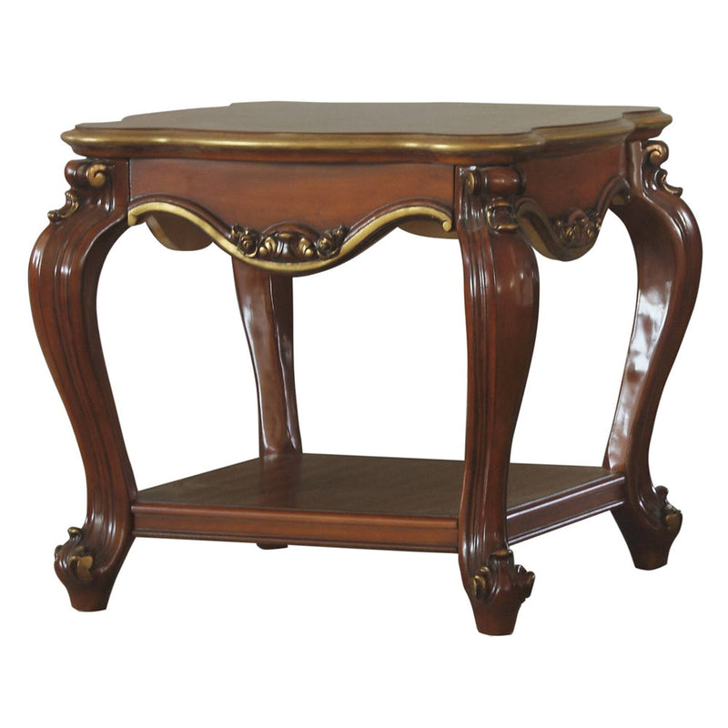 Picardy End Table - 88222