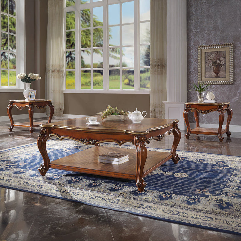 Picardy End Table - 88222