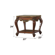 Picardy End Table - 88222