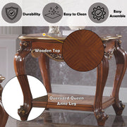 Picardy End Table - 88222
