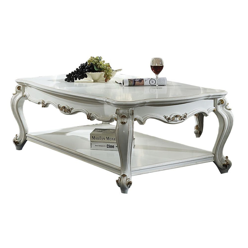 Picardy II Coffee Table - 83460