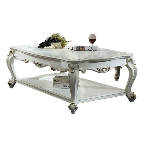 Picardy II Coffee Table - 83460